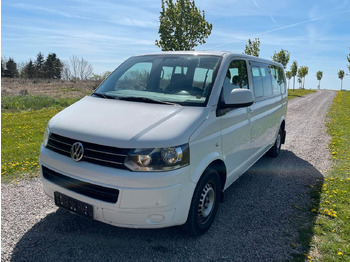 Επιβατικό βαν VOLKSWAGEN Transporter T5