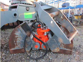 Αρπάγη KINSHOFER