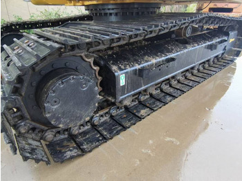 Ερπυστριοφόρος εκσκαφέας CAT 313D2GC: φωτογραφία 5 Ερπυστριοφόρος εκσκαφέας CAT 313D2GC: φωτογραφία 5