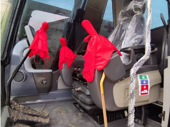 Ερπυστριοφόρος εκσκαφέας CAT 313D2GC: φωτογραφία 4 Ερπυστριοφόρος εκσκαφέας CAT 313D2GC: φωτογραφία 4