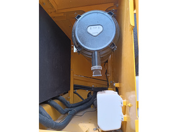 Ερπυστριοφόρος εκσκαφέας KOMATSU PC200-8: φωτογραφία 5