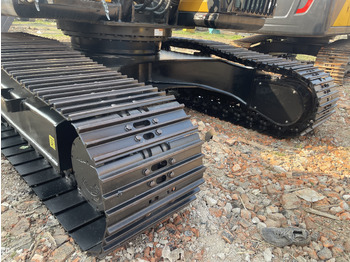 Ερπυστριοφόρος εκσκαφέας SANY SY235C: φωτογραφία 5