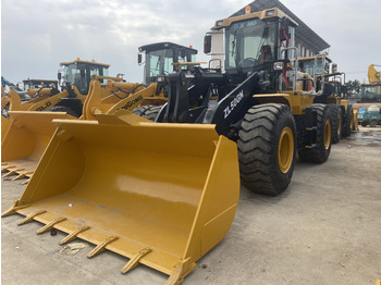 Leasing XCMG ZL50GN XCMG ZL50GN: φωτογραφία 4