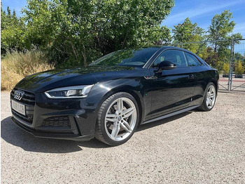 Αυτοκίνητο AUDI