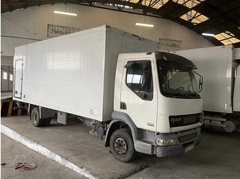 Φορτηγό ψυγείο DAF LF 45