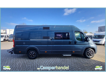 Αυτοκινούμενο βαν Chausson Twist V697 Start 1.HAND#EINZELBETTEN#AHK#NAVI: φωτογραφία 4