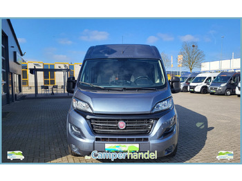Αυτοκινούμενο βαν Chausson Twist V697 Start 1.HAND#EINZELBETTEN#AHK#NAVI: φωτογραφία 2