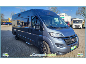 Αυτοκινούμενο βαν Chausson Twist V697 Start 1.HAND#EINZELBETTEN#AHK#NAVI: φωτογραφία 3
