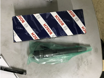 Σύστημα έγχυσης καυσίμου BOSCH