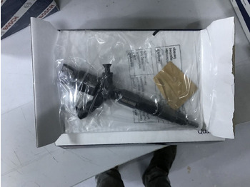 Σύστημα έγχυσης καυσίμου