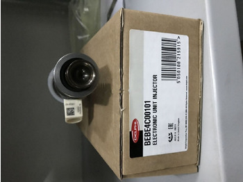 Σύστημα έγχυσης καυσίμου DELPHI