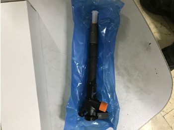 Σύστημα έγχυσης καυσίμου DELPHI