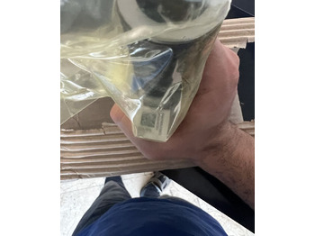 Σύστημα έγχυσης καυσίμου DELPHI