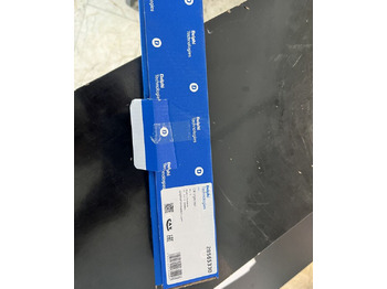 Σύστημα έγχυσης καυσίμου DELPHI