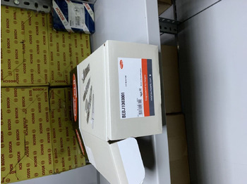 Σύστημα έγχυσης καυσίμου DELPHI