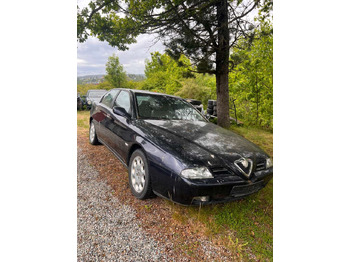 Λιμουζίνα/ Sedan ALFA ROMEO