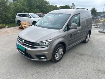 Μικρό βαν VOLKSWAGEN Caddy