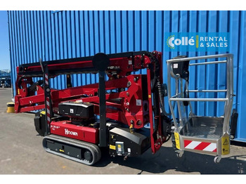 Καλαθοφόρο ανυψωτικό HINOWA