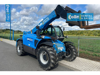 Τηλεσκοπικός φορτωτής MANITOU MHT 790