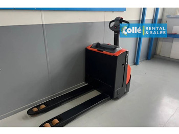 Παλετοφόρο TOYOTA