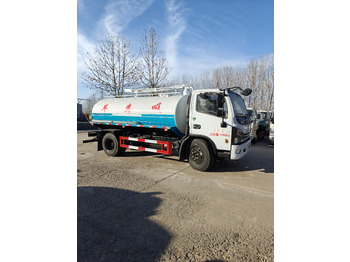 Φορτηγό βυτιοφόρο DONGFENG