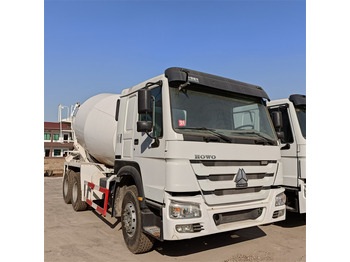 Leasing SINOTRUCK HOWO  SINOTRUCK HOWO: φωτογραφία 2