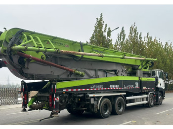 Leasing SITRAK SITRAK: φωτογραφία 4 Leasing SITRAK SITRAK: φωτογραφία 4