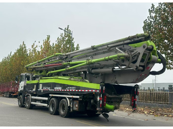 Leasing SITRAK SITRAK: φωτογραφία 3 Leasing SITRAK SITRAK: φωτογραφία 3