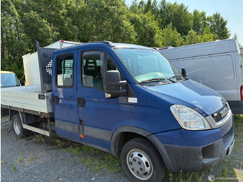Φορτηγό IVECO Daily 35c14