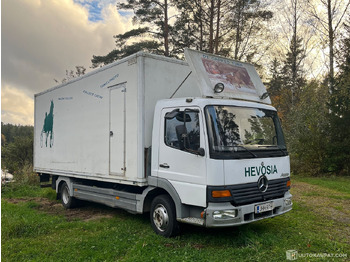 Φορτηγό MERCEDES-BENZ Atego