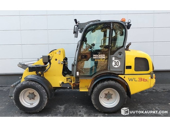 Σπαστός φορτωτής