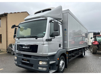 Φορτηγό ψυγείο MAN TGM 18.290
