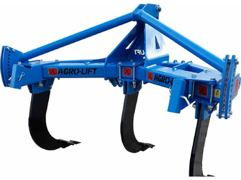 Ρίπερ AGRO-LIFT