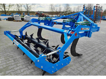 Ρίπερ AGRO-LIFT