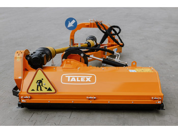 Καταστροφέας TALEX