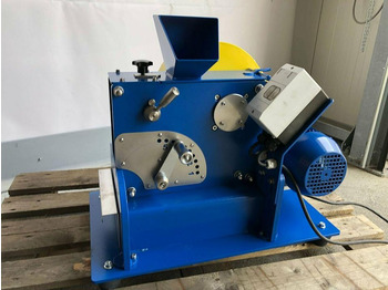 Leasing  Backenbrecher JC 100 Backenbrecher JC 100: φωτογραφία 3