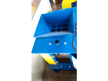 Μηχάνημα Θραύσης Labor WALZENBRECHER RC 300: φωτογραφία 2