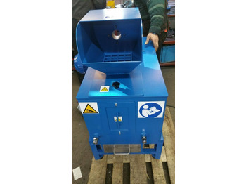 Leasing  Walzenbrecher RC 200 Walzenbrecher RC 200: φωτογραφία 1