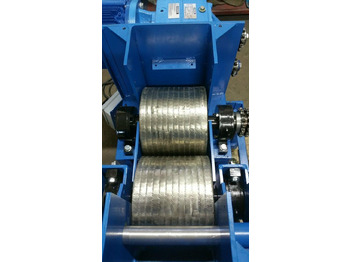 Leasing  Walzenbrecher RC 200 Walzenbrecher RC 200: φωτογραφία 4