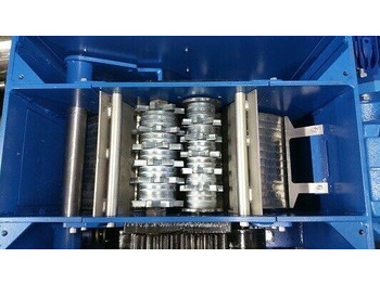 Leasing  Walzenbrecher RC 200 Walzenbrecher RC 200: φωτογραφία 3