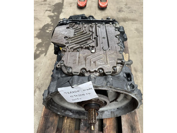 Κιβώτιο ταχυτήτων για Φορτηγό IVECO 12TX2210 TD TRAXON STRALIS HI-WAY S-WAY IVECO SKRZYNIA BIEGÓW 12TX2210 TD TRAXON IVECO STRALIS HI-WAY S-WAY truck: φωτογραφία 4 Κιβώτιο ταχυτήτων για Φορτηγό IVECO 12TX2210 TD TRAXON STRALIS HI-WAY S-WAY IVECO SKRZYNIA BIEGÓW 12TX2210 TD TRAXON IVECO STRALIS HI-WAY S-WAY truck: φωτογραφία 4