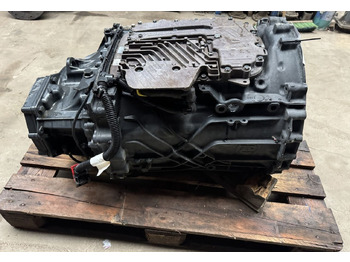 Κιβώτιο ταχυτήτων για Φορτηγό IVECO 12TX2210 TD TRAXON STRALIS HI-WAY S-WAY IVECO SKRZYNIA BIEGÓW 12TX2210 TD TRAXON IVECO STRALIS HI-WAY S-WAY truck: φωτογραφία 5 Κιβώτιο ταχυτήτων για Φορτηγό IVECO 12TX2210 TD TRAXON STRALIS HI-WAY S-WAY IVECO SKRZYNIA BIEGÓW 12TX2210 TD TRAXON IVECO STRALIS HI-WAY S-WAY truck: φωτογραφία 5