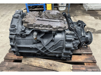 Κιβώτιο ταχυτήτων για Φορτηγό IVECO 12TX2210 TD TRAXON STRALIS HI-WAY S-WAY IVECO SKRZYNIA BIEGÓW 12TX2210 TD TRAXON IVECO STRALIS HI-WAY S-WAY truck: φωτογραφία 2 Κιβώτιο ταχυτήτων για Φορτηγό IVECO 12TX2210 TD TRAXON STRALIS HI-WAY S-WAY IVECO SKRZYNIA BIEGÓW 12TX2210 TD TRAXON IVECO STRALIS HI-WAY S-WAY truck: φωτογραφία 2