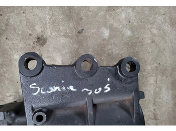 Κολώνα τιμονιού SCANIA R