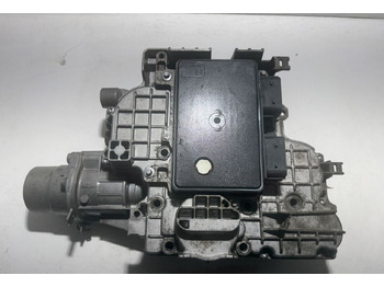 Ηλεκτρικό σύστημα WABCO