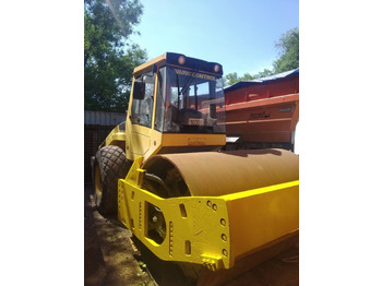 Οδοστρωτήρες BOMAG BW 216 DH-4: φωτογραφία 2 Οδοστρωτήρες BOMAG BW 216 DH-4: φωτογραφία 2