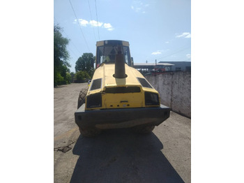 Οδοστρωτήρες BOMAG BW 216 DH-4: φωτογραφία 5 Οδοστρωτήρες BOMAG BW 216 DH-4: φωτογραφία 5