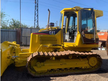 Μπουλντόζα CATERPILLAR D5G: φωτογραφία 5