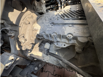 Κιβώτιο ταχυτήτων FORD F-MAX: φωτογραφία 2