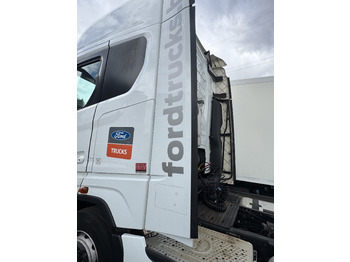 Αεροδυναμική/ Αεροτομή για Φορτηγό Ford F-Max Cargo: φωτογραφία 2 Αεροδυναμική/ Αεροτομή για Φορτηγό Ford F-Max Cargo: φωτογραφία 2